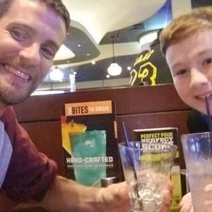 Meet your Posher, Joe